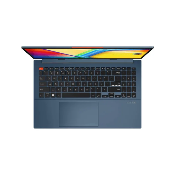Ноутбуки Asus Vivobook S 15 K5504VA-MA086W (90NB0ZK1-M003Y0)